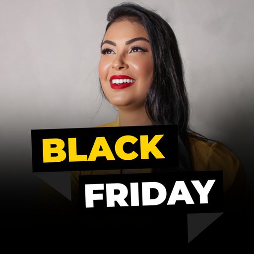 Imagem do grupo BLACK FRIDAY - AGENTE DE VIAGENS CEO