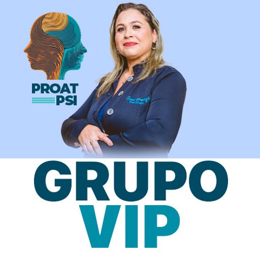 Imagem do grupo GRUPO VIP [PROAT PSI]