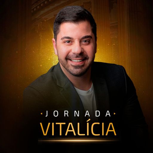 Imagem do grupo JORNADA VITALÍCIA ⚖️