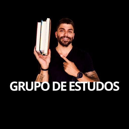 Imagem do grupo 📚Grupo de Estudos I Quem Lê Enriquece