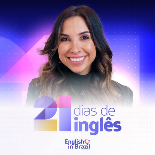 Imagem do grupo Desafio 21 Dias de Inglês EiB