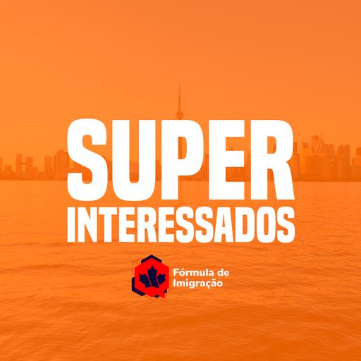 Imagem do grupo Super Interessados | Fórmula de Imigração