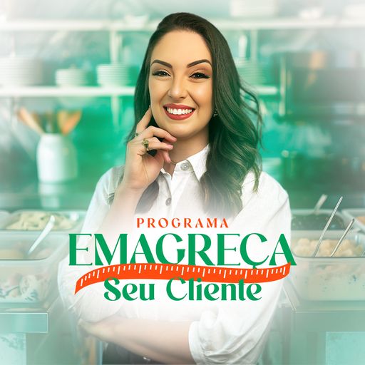 Imagem do grupo Desconto Exclusivo - Programa Emagreça seu Cliente