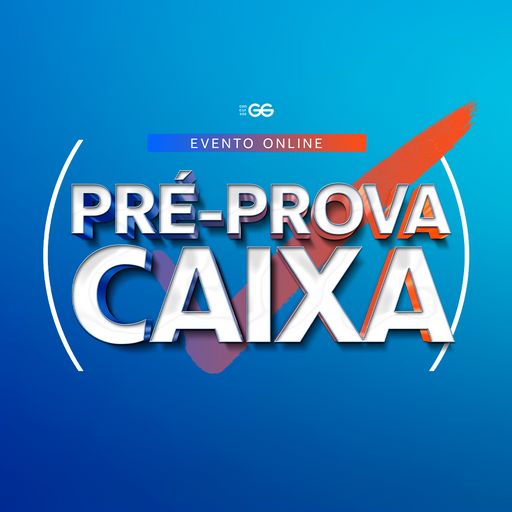 Imagem do grupo Pré-Prova CAIXA - RS