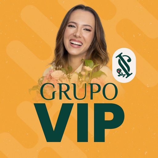 Imagem do grupo ÚLTIMO DIA! - MULHERES DE OURO ✨💰 Amanda Schultz