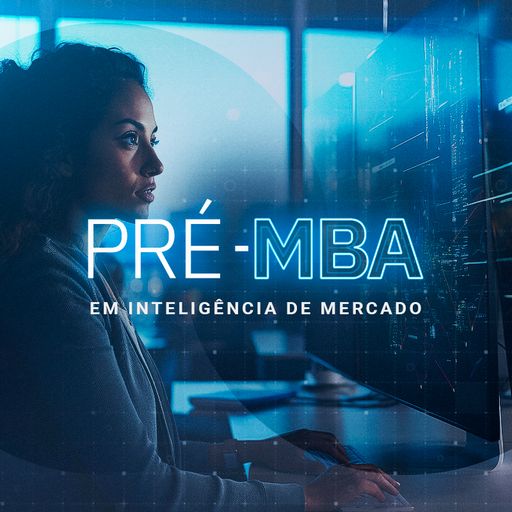 Imagem do grupo Pré-MBA em Inteligência de Mercado