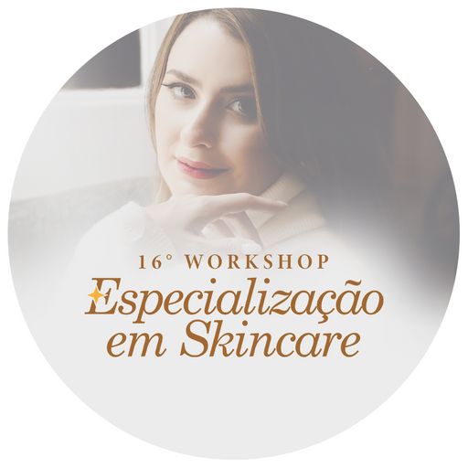 Imagem do grupo Wokshop Especialista em Skincare Nov/24 (F)