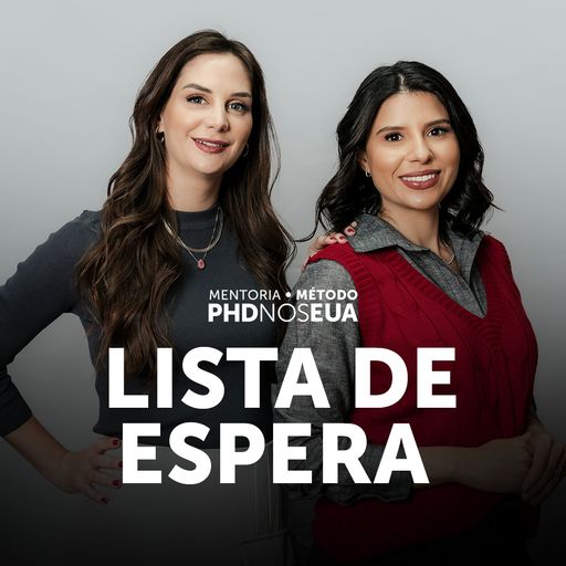 Imagem do grupo LISTA DE ESPERA