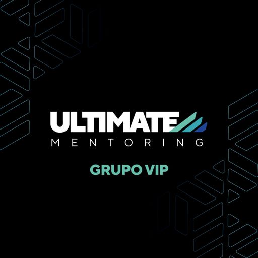 Imagem do grupo Grupo VIP | Oferta especial ULTIMATE