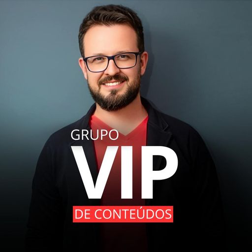 Imagem do grupo ✂️ GRUPO VIP DE CONTEÚDOS ✂️ 💇🏻♀️