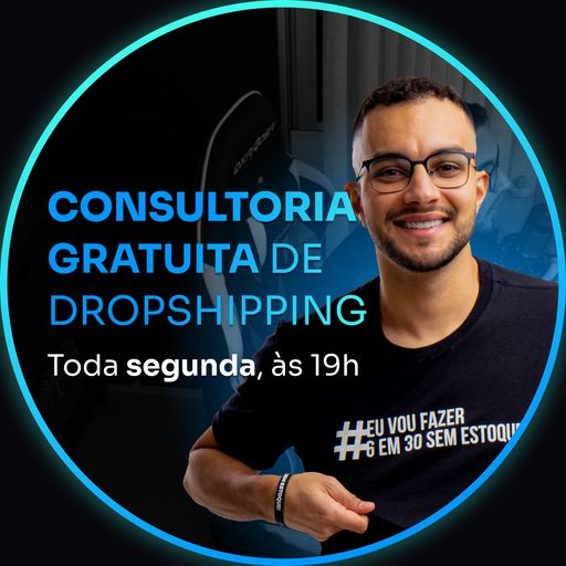 🚀 Cadu Ads - Consultoria Gratuita Dropshipping 🚀