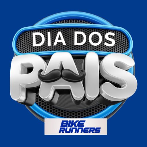 Live Bike Dia dos Pais 06/08 20:00