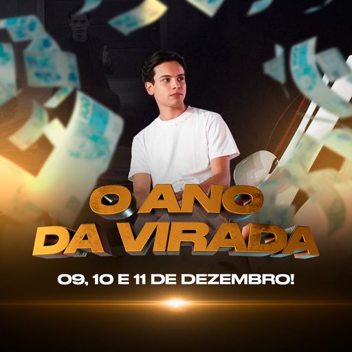 Imagem do grupo O Ano da Virada 