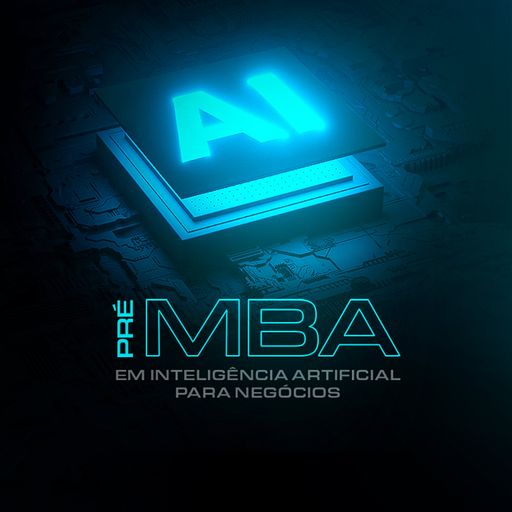 Imagem do grupo Pré-MBA em Inteligência Artificial para Negócios