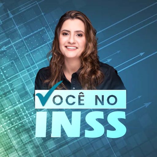 Imagem do grupo VOCÊ NO INSS ✅