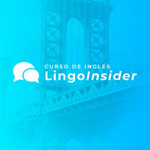 Imagem do grupo Grupo VIP - Curso 🇺🇸 Lingo Insider