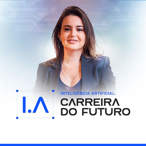 Imagem do grupo Inteligência Artificial: Carreira do Futuro.