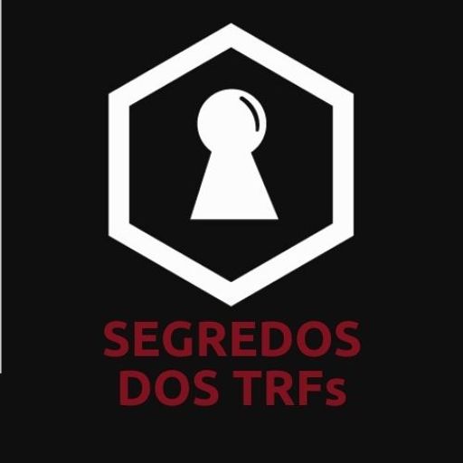 Imagem do grupo 🔴ENCERRANDO | TRFs