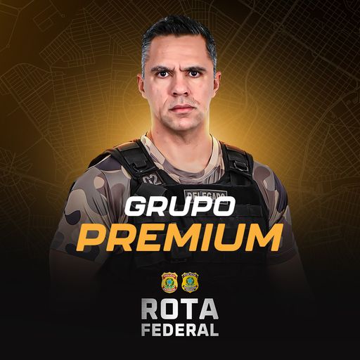 Imagem do grupo GRUPO PREMIUM ROTA JAN25