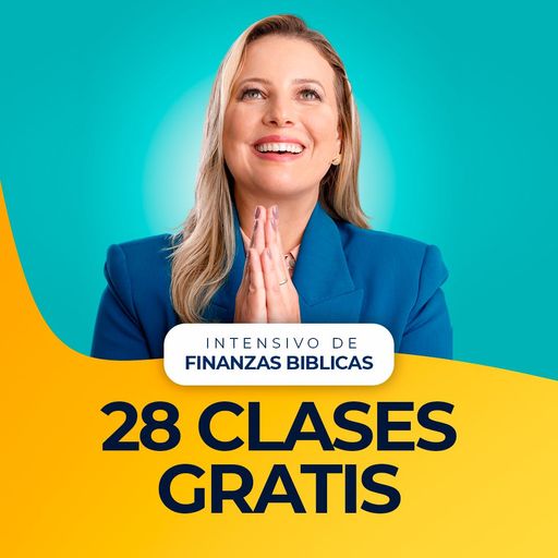 Imagem do grupo Intensivo de Finanzas Bíblicas