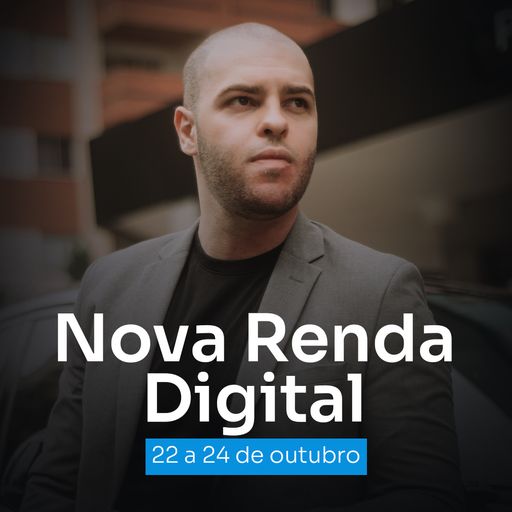 Imagem do grupo Imersão Nova Renda Digital