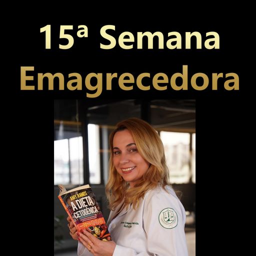 Imagem do grupo 15a Semana Emagrecedora