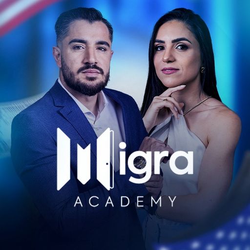 Imagem do grupo Vagas Abertas Migra Academy 🇺🇸