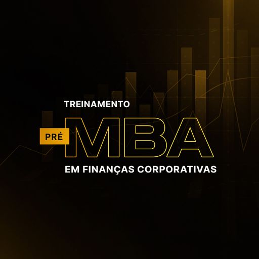 Imagem do grupo Pré-MBA em Finanças Corporativas.