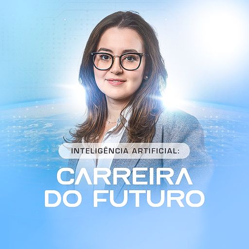 Imagem do grupo Inteligência Artificial: Carreira do Futuro.