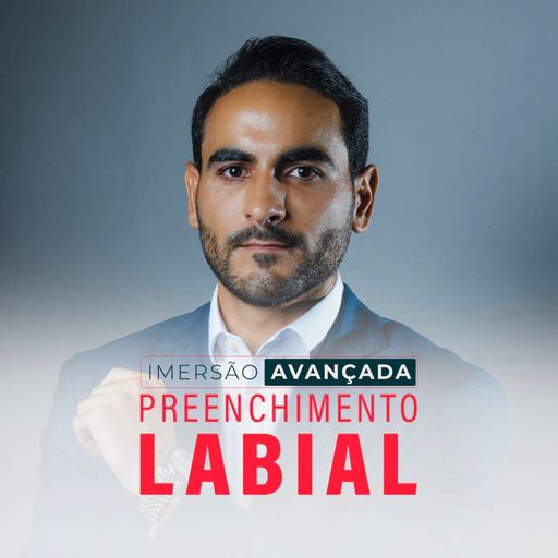 Imagem do grupo Imersão em Preenchimento Labial