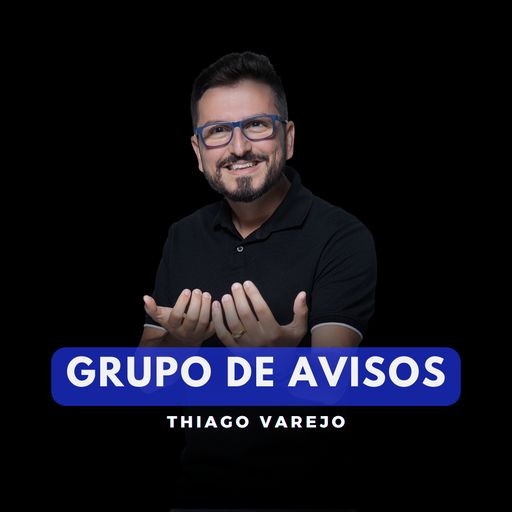 Imagem do grupo ♦︎ Thiago Varejo ♦︎