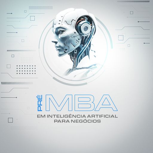 Imagem do grupo Pré-MBA em Inteligência Artificial para Negócios.