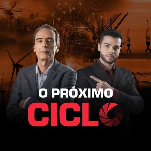 Imagem do grupo O Próximo Ciclo