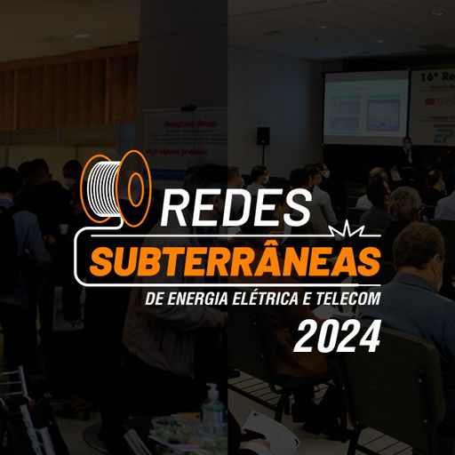 Imagem do grupo Redes Subterrâneas 2024