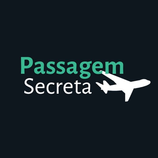 Imagem do grupo Passagem Secreta ✈️ [GRÁTIS]