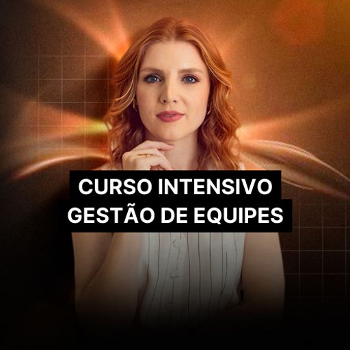 Imagem do grupo Curso Intensivo - Gestão de Equipes