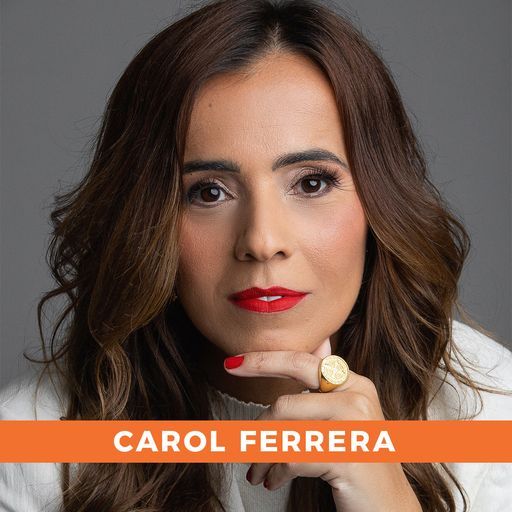 Imagem do grupo 📣 Carol Ferrera 