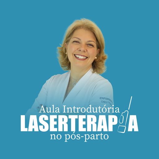 Imagem do grupo LASERTERAPIA - (22/07)