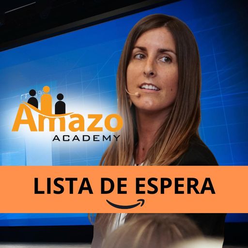 Imagem do grupo LISTA DE ESPERA | AMAZO ACADEMY | MARIA MONTT