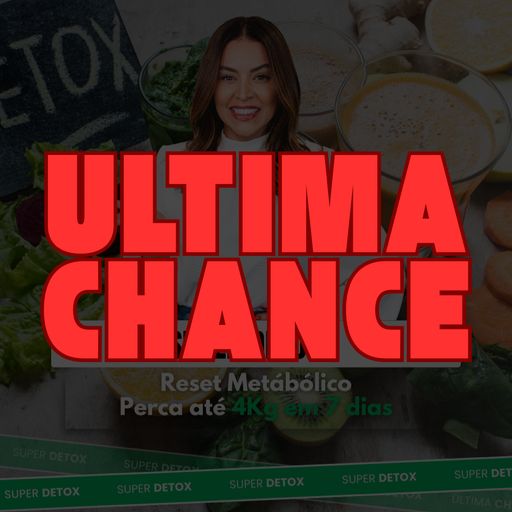Imagem do grupo ULTIMA CHANCE!!
