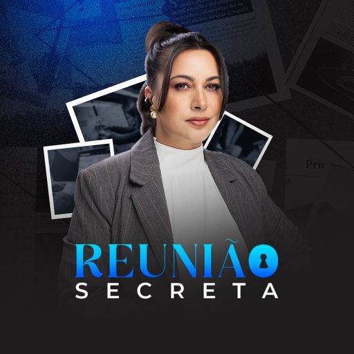 Imagem do grupo #21 - Reunião Secreta 10/12