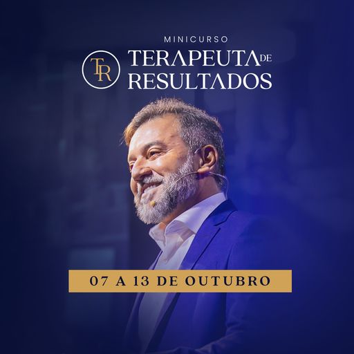 Imagem do grupo Terapeuta de Resultados