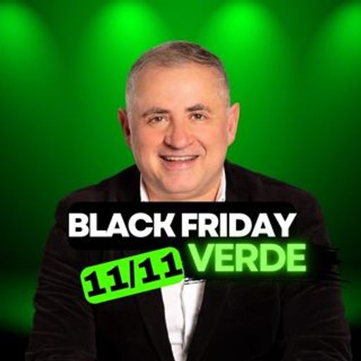 Imagem do grupo 🌱 Black Friday Verde