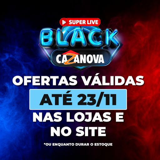 Imagem do grupo TÁ ROLANDO BLACK - CAZANOVA 🏠