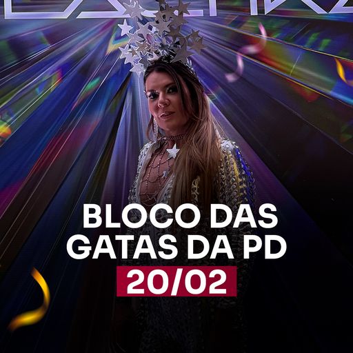Imagem do grupo OFERTA LIBERADA | BLOCO DAS GATAS DA PD