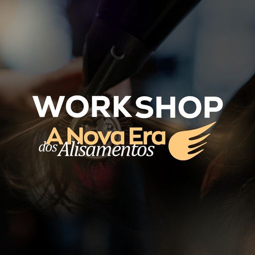 Imagem do grupo Workshop A Nova Era dos Alisamentos 