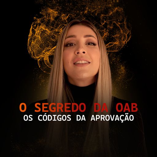 Imagem do grupo O Segredo da OAB - 07, 08 e 09 de outubro