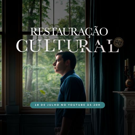 Imagem do grupo Restauração Cultural