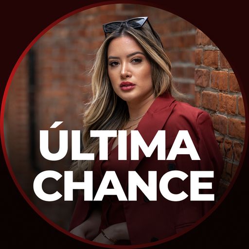 Imagem do grupo ÚLTIMA CHANCE