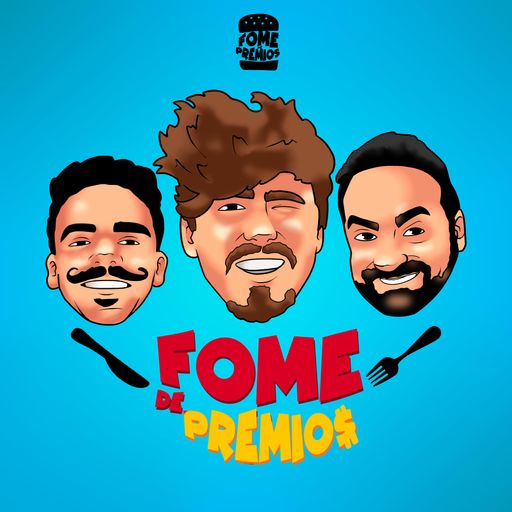 Imagem do grupo Gaba & Mustache - Fome de Prêmios